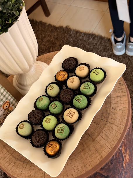 Montar caixa personalizada